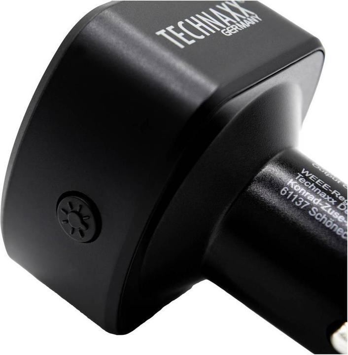 Image du produit Technaxx FM Transmitter