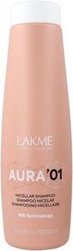 Produktbild Lakmé Lakme Micellar Aura'01 Shampoo 1000ml (1000 ml, Flüssiges Shampoo)