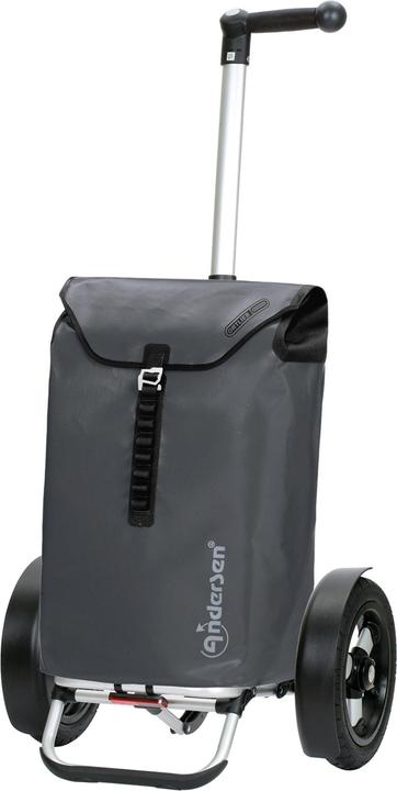 Produktbild Andersen Tura Shopper Ortieb Einkaufstrolley 50 cm