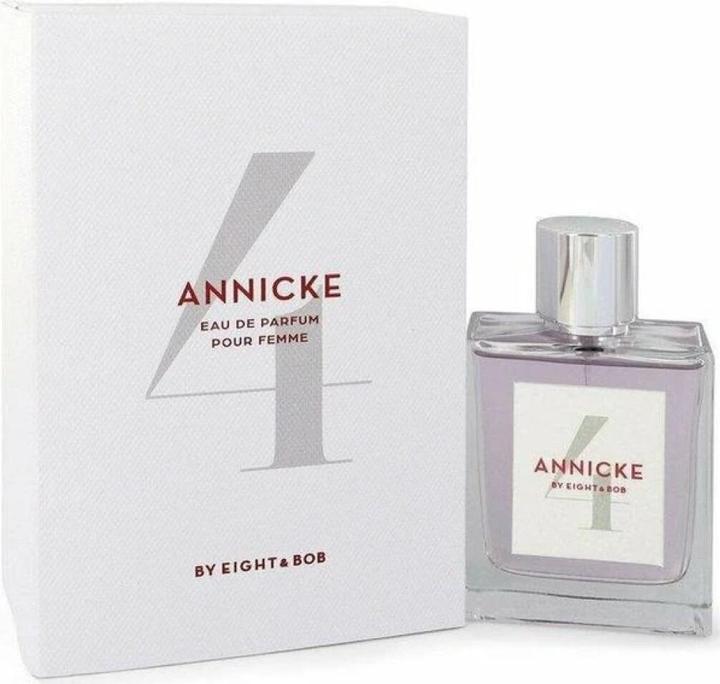 Produktbild Eight & Bob Annicke 4 by Eau de Parfum Spray 100 ml (Eau de Parfum, 100 ml)