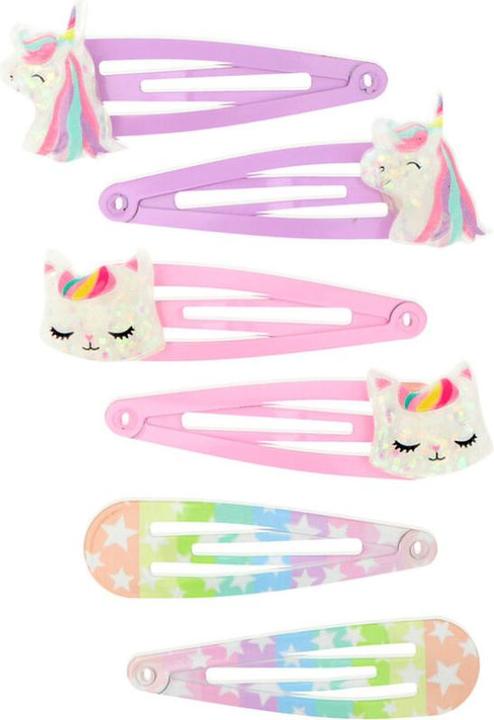 Image du produit Inca CLIPS décorations 6 u (6 pcs)