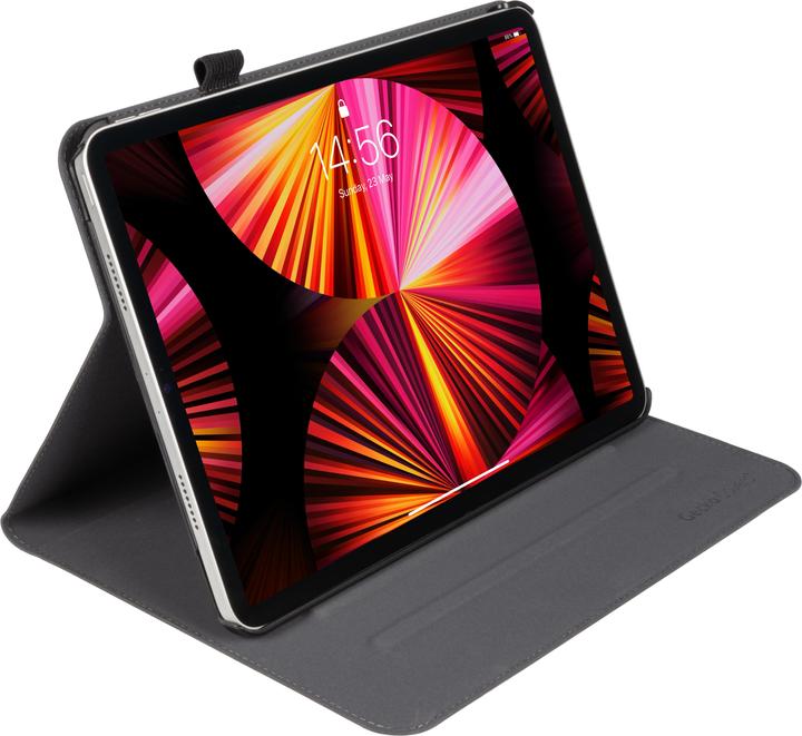 Produktbild Gecko Covers V10T56C1 Tablet-Schutzhülle 27,9 cm (11" ) Flip case Schwarz (iPad Pro 11''  Wifi (2020), iPad Pro 11'' LTE (2020))