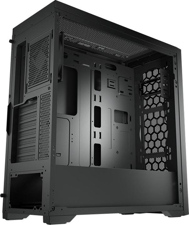 Produktbild Cougar MX330-G Pro (ATX, Mini-ITX, mATX)