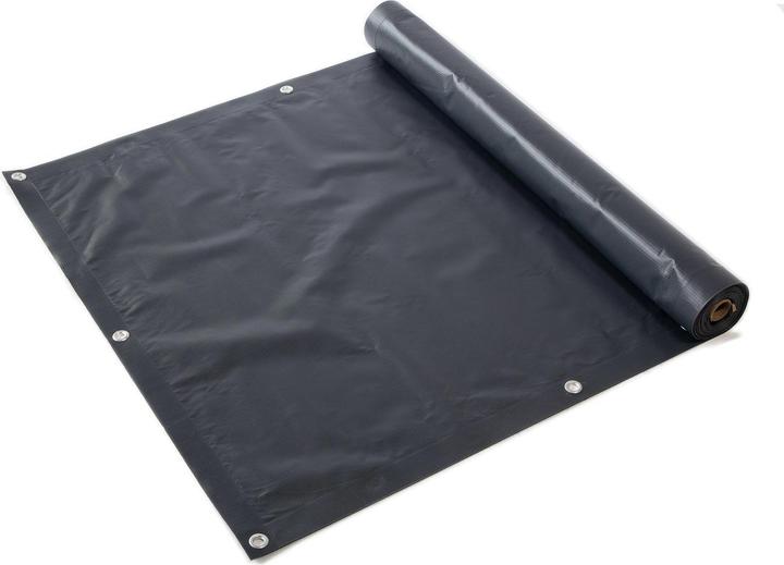 Actual product image Casa Pura Balcony privacy screen (600 cm)