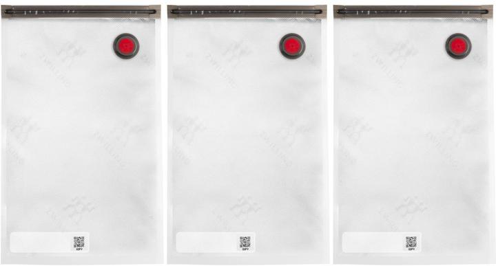 Produktbild Zwilling Beutelset (3 x)