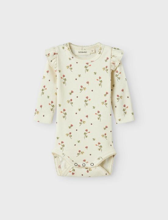Actual product image Name it Langarm Strampler (80)