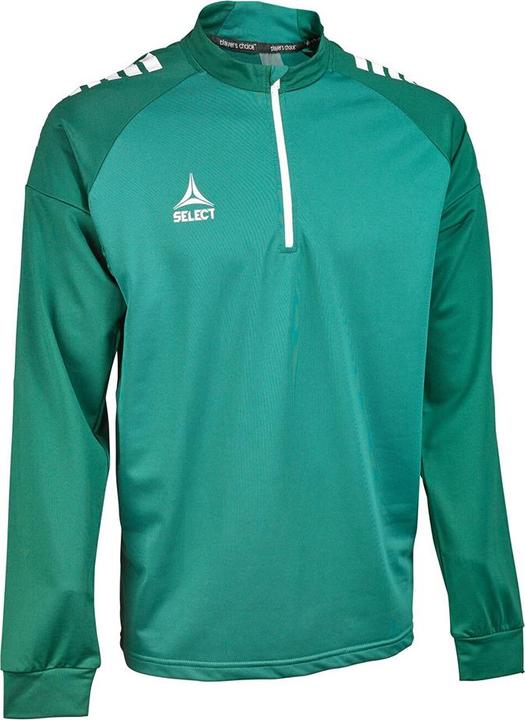 Actual product image Select Zip Top Spain v25 (M)