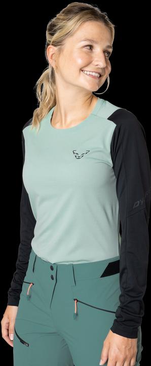 Immagine prodotto Dynafit Transalper Langarmshirt (L)