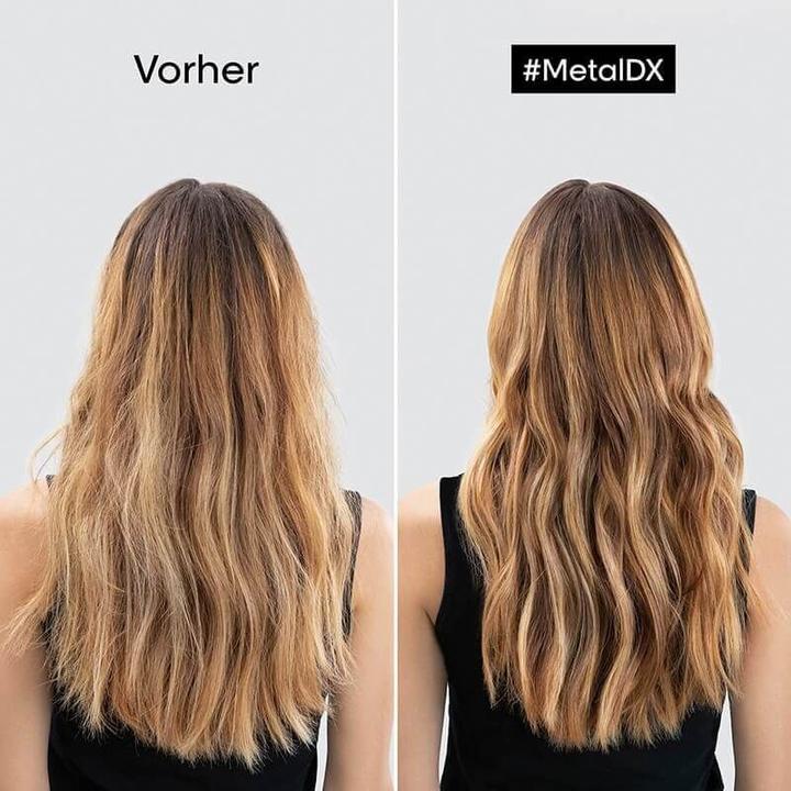 Actual product image L'Oréal Professionnel Expert Metal DX Pre series (250 ml, Liquid shampoo)