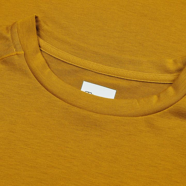 Actual product image Berghaus M Relaxed Tech Tee (T-Shirt) (XL)
