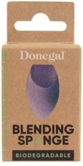 Immagine prodotto Donegal Biodegradable Makeup Sponge Violet