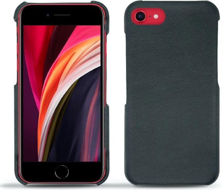Produktbild Noreve Lederschutzhülle (Apple iPhone SE (3rd Gen), Apple iPhone SE (2nd Gen))