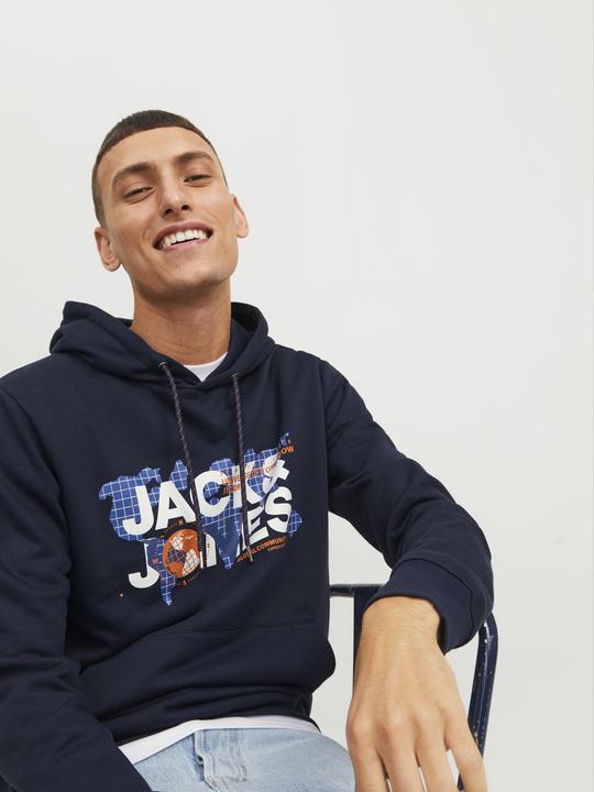 Immagine prodotto Jack & Jones Sweat Hoodie (L)