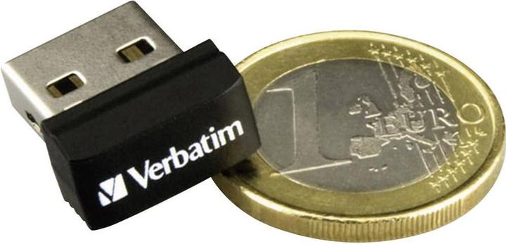 Produktbild Verbatim Nano (16 GB, USB-A)