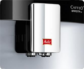 Produktbild Melitta Caffeo Barista T
