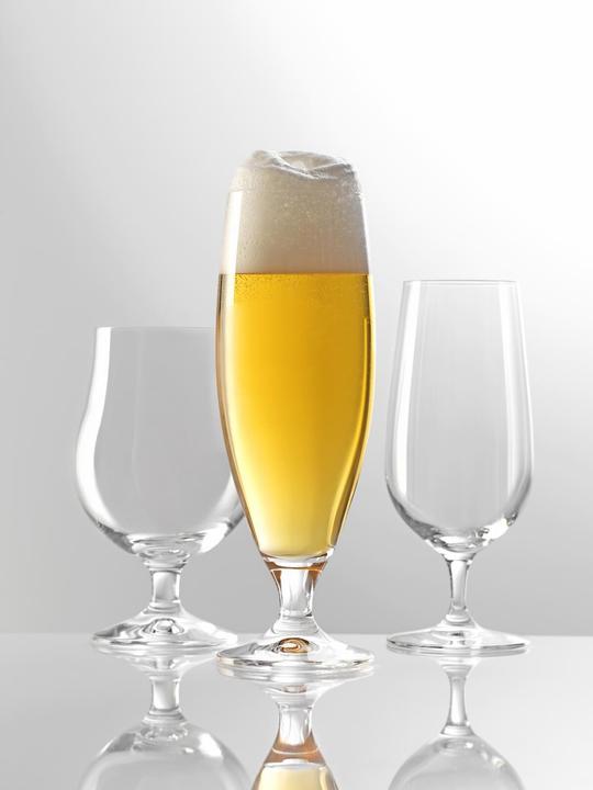 Actual product image Stölzle Beer Tulips Imperial (0.30 l, 6 x)
