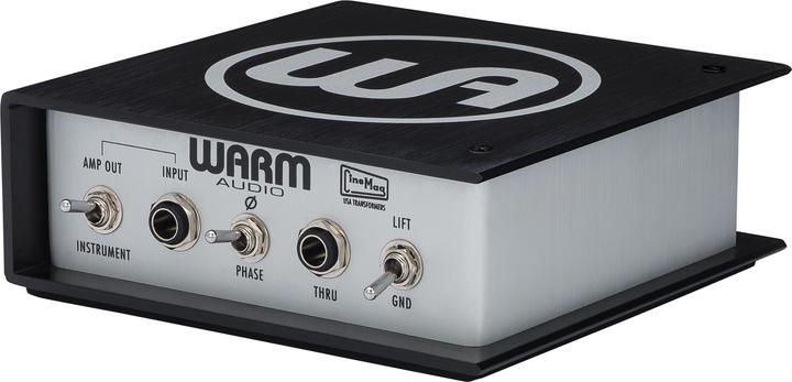 Actual product image Warm Audio WA-DI-A