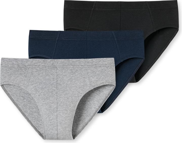 Schiesser Slips (S, 3er Pack)