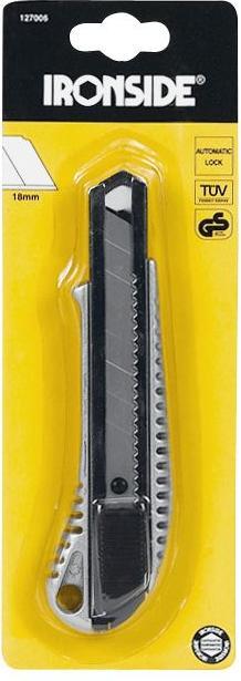 Actual product image Ironside Cutter Bicomponent (Cutters)