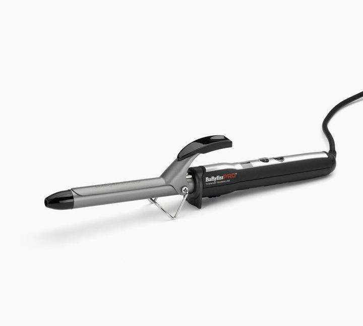 Actual product image BaByliss Pro Digital Titanium Turmalin (19 mm)