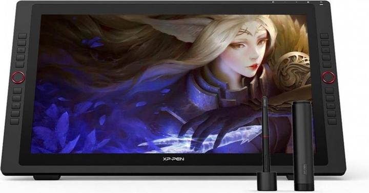 XP-Pen Artist 24 Pro (23.80", 5080 lpi)