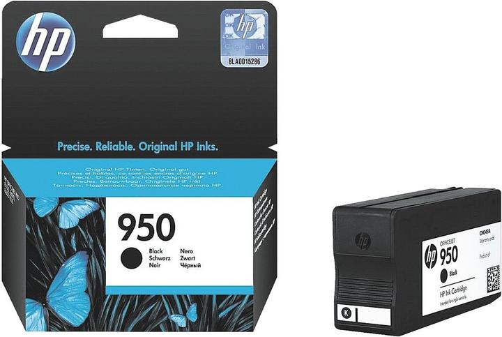 Actual product image HP 950 (FC)