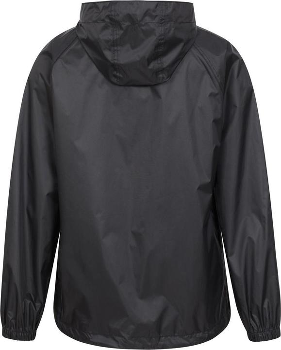 Immagine prodotto Mountain Warehouse Giacca impermeabile Pakka II donna/donna (32 D)