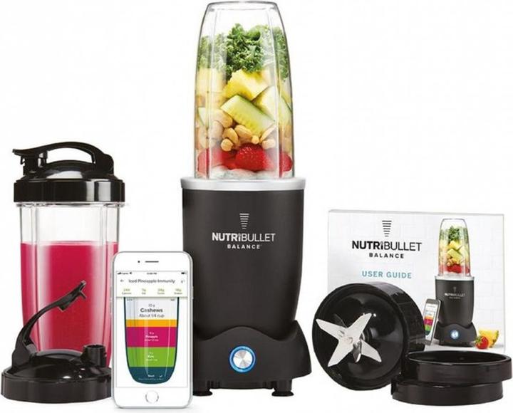 Image du produit NutriBullet Balance (1200 W)