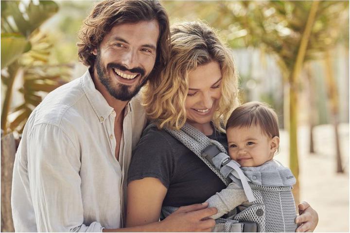 Immagine prodotto BabyBjörn Harmony