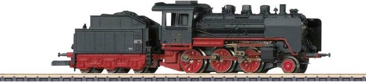 Produktbild Märklin Startset Museumszug (Spur Z)