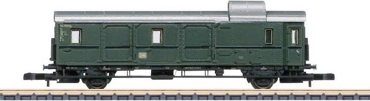 Produktbild Märklin Startset Museumszug (Spur Z)