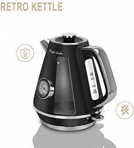 Immagine prodotto Taylor Swoden Caldaia ad acqua retrò (1.70 l)