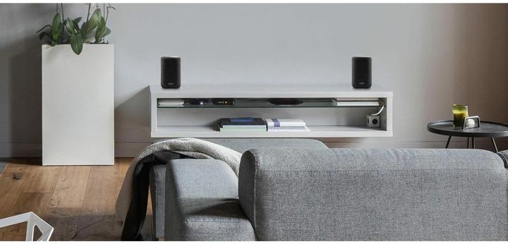 Produktbild Denon Home 150 (Bluetooth, WLAN, Airplay 2)
