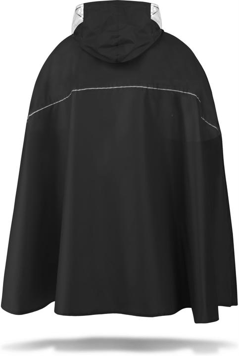 Produktbild Normani Regenponcho Sohra - 9201 (L)