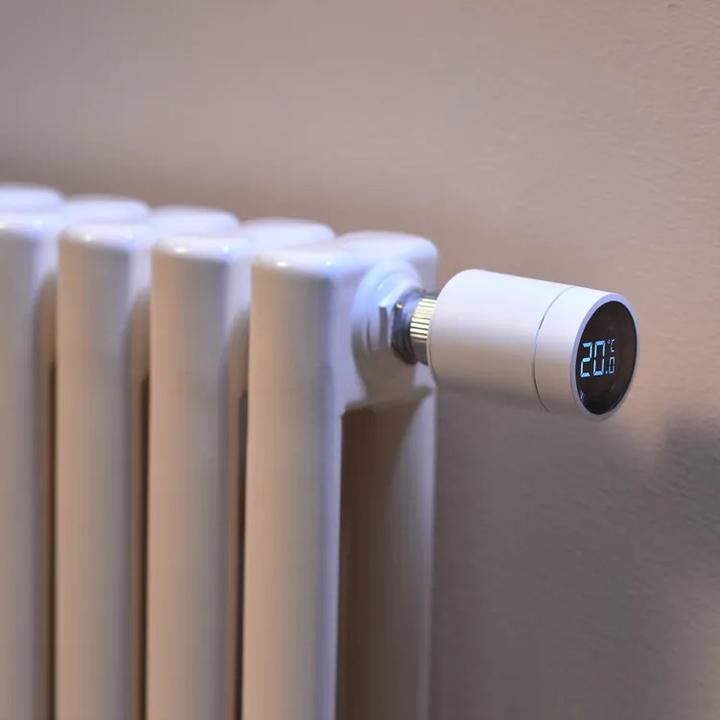 Actual product image Aqara E1 SRTS-A01