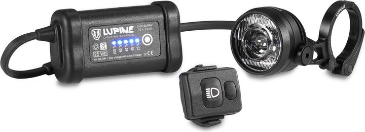 Produktbild Lupine SL Nano (1100 lm)