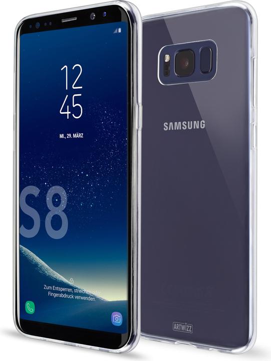 Image du produit Artwizz NoCase (Samsung Galaxy S8)