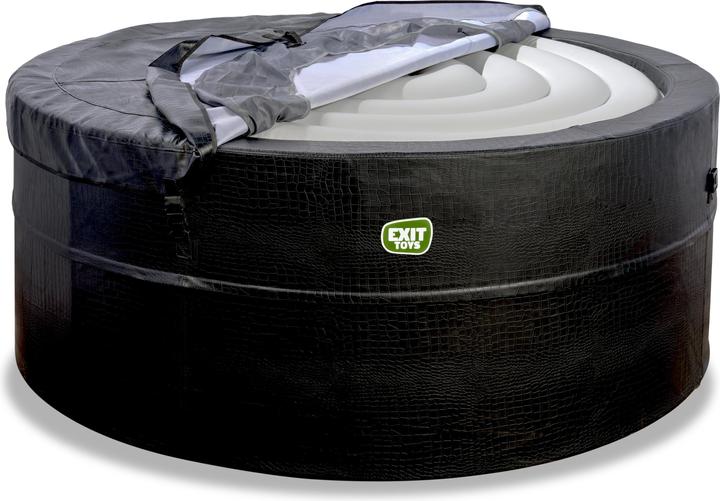 Produktbild Exit Whirlpool Premium (4 Pers.)