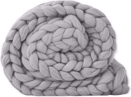 Image du produit Cozy Vibes Couverture Chunky Knit X-Large (150 x 203 cm)