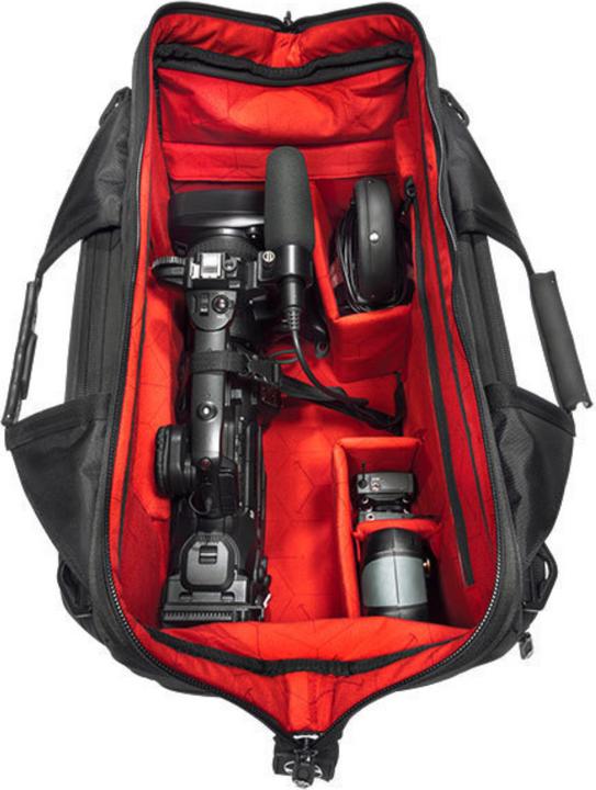 Produktbild Sachtler Dr. Bag 4 (Kamera Schultertasche)