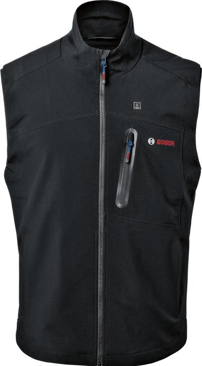 Actual product image Bosch Professional GHV 12+18V XA S (S)
