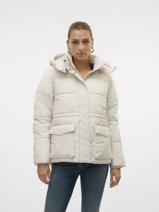 Actual product image Vero Moda VMDIANA jacket Quilted jacket (XXL)