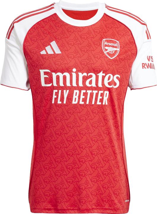 adidas Arsenal London Heimtrikot (XL)