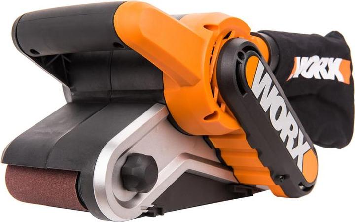 Image du produit Worx Ponceuse à bande (Ponceuse à bande, 950 W)