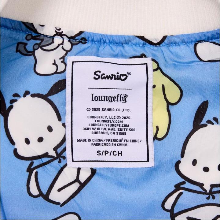 Immagine prodotto Loungefly Sanrio by Kapuzenpullover Unisex Friends Grösse L (L)