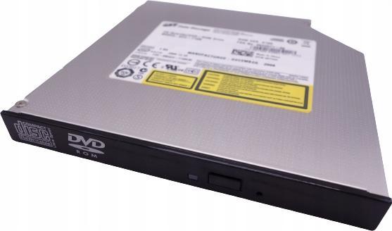 Dell Assy DVD+/-RW 8 12.7T TSS XLOB