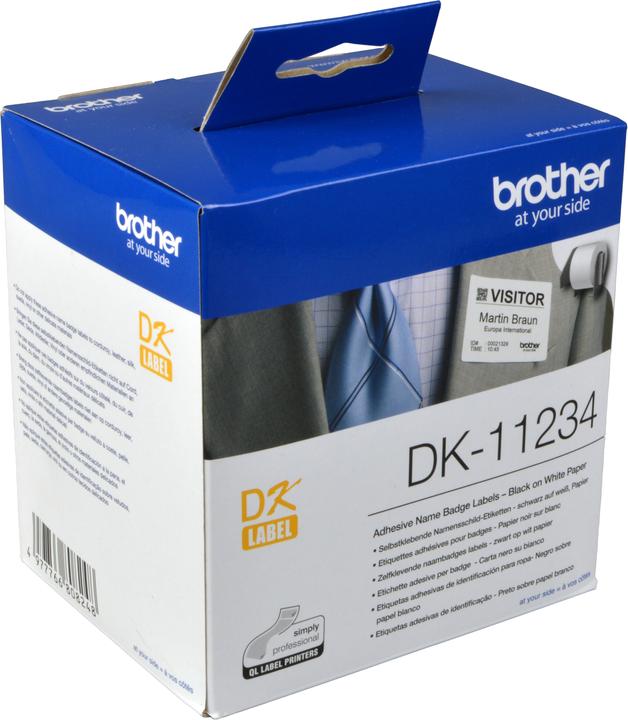 Brother DK-11234