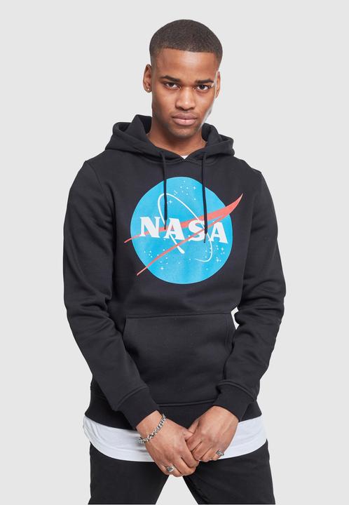 Image du produit Mister Tee NASA Hoody (M)