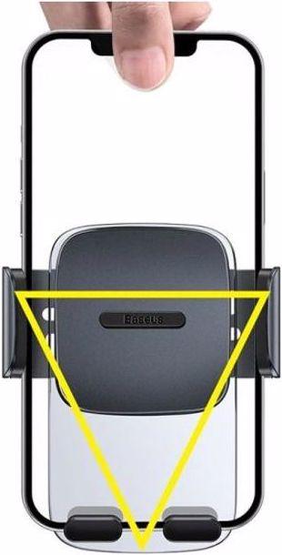 Image du produit Baseus Car Mount Holder (standard)