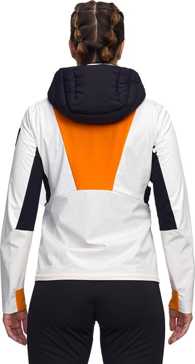 Actual product image Daehlie W Jacket Raw 5.0 (M)